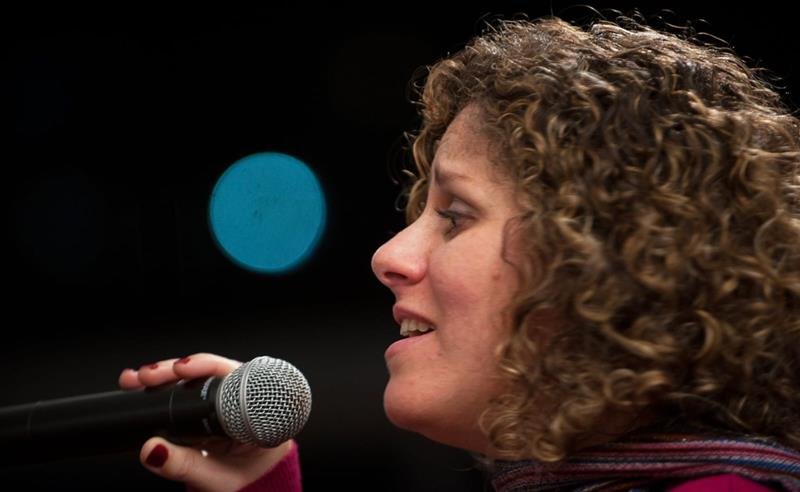 “Todos Nós Somos Um” homenageia Giovanna Farias no seu primeiro sarau do ano na Casa com a Música, na Lapa