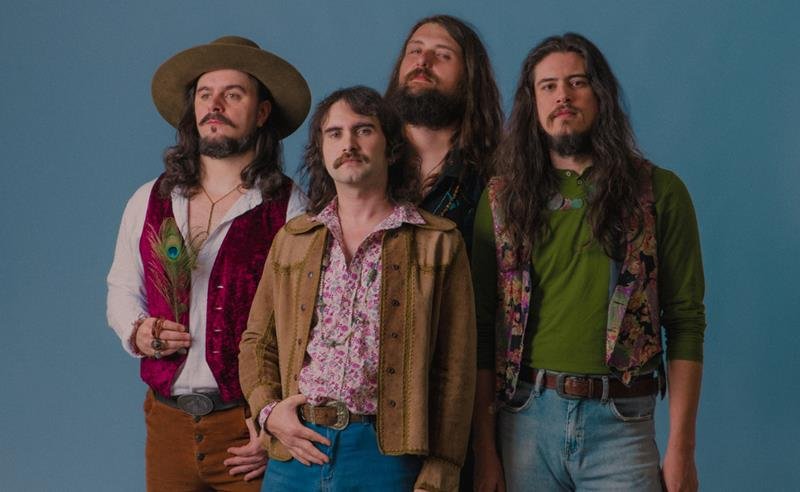 Hurricanes lança single “Freedom” em preparação para o Lollapalooza