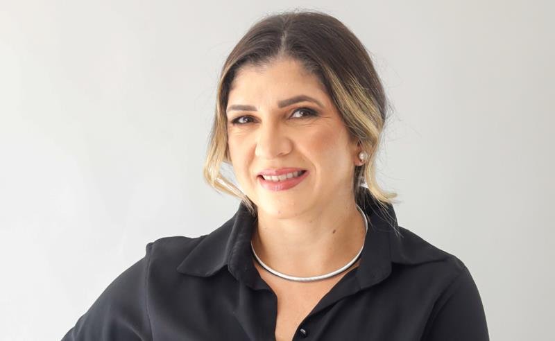 Dra. Tatiane Garcia: engenharia de passivo contra o frio algoritmo bancário