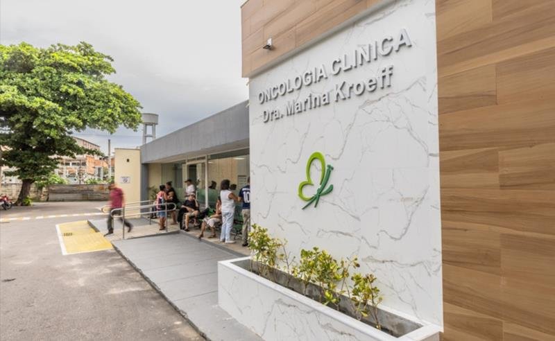 O câncer não espera: Hospital Mário Kroeff lança programa de doações para ir além dos 70 mil atendimentos anuais pelo SUS no Rio