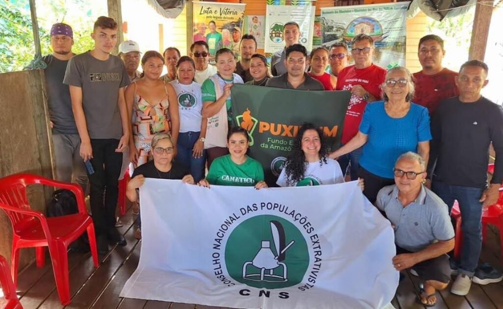Projeto fortalece parceria entre comunidades e órgãos federais para acelerar regularização fundiária no Pará