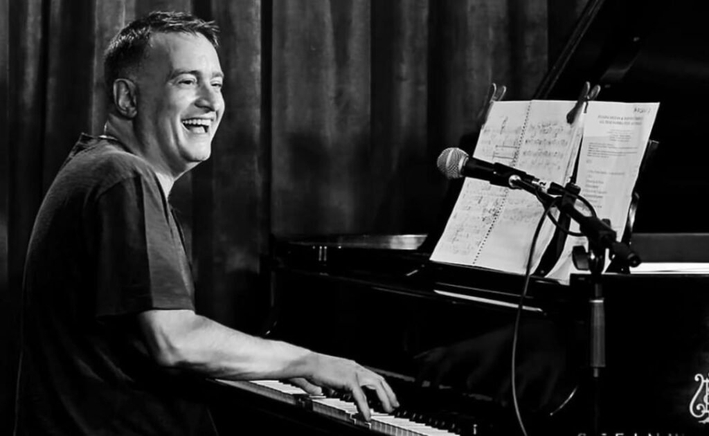 Aclamado pianista Marvio Ciribelli leva o melhor do Samba Jazz e da Bossa Nova em série de shows