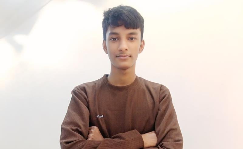 Rabbi Bepary: artista de Bangladesh ganha espaço na música e no universo digital vivendo no Kuwait