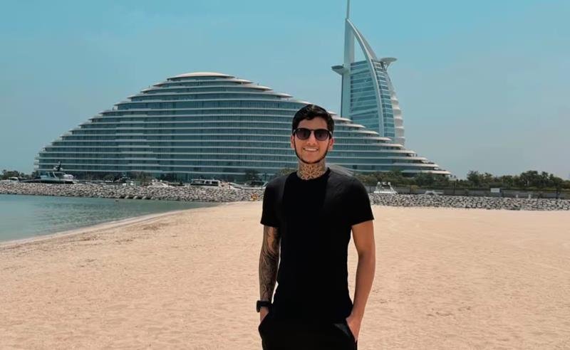 Byel amplia atuação internacional e mira novas possibilidades para tecnologia e inteligência artificial em Dubai