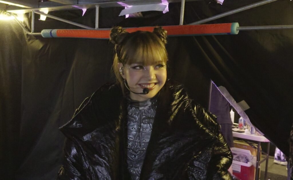 “Always Lalisa”: documentário sobre LISA chega aos cinemas e às salas IMAX em 12 de outubro