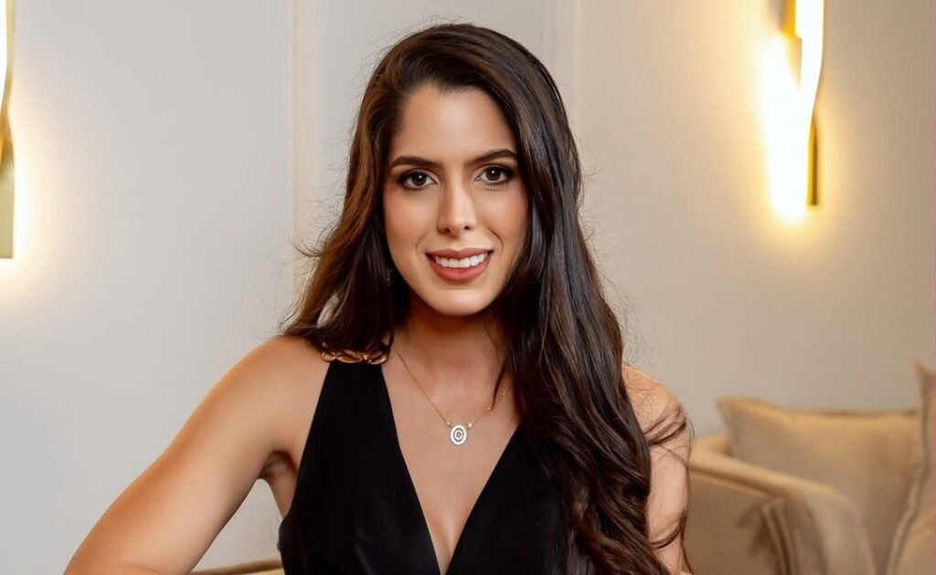 Dra. Iris Battochi: Harmonia, beleza e naturalidade: Inovação em estética orofacial no Paraná Country Club