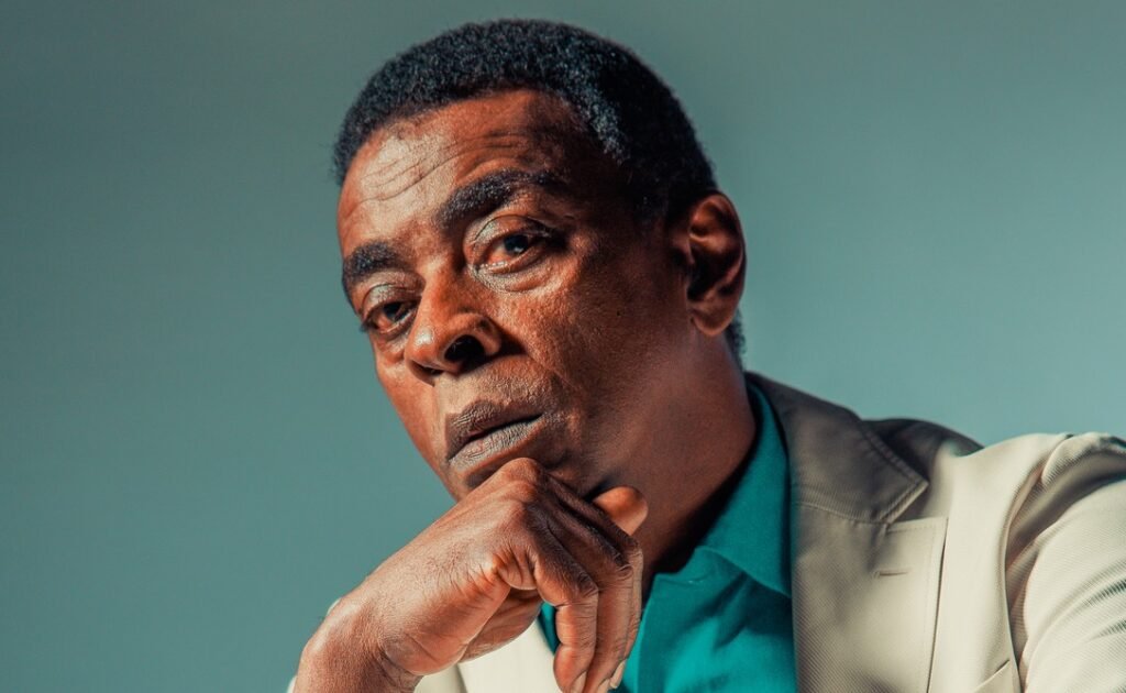 Seu Jorge vai atuar com Noah Schnapp e David Mazouz em “Stealing From Pablo”, novo thriller da FJ Produções baseado em uma história real