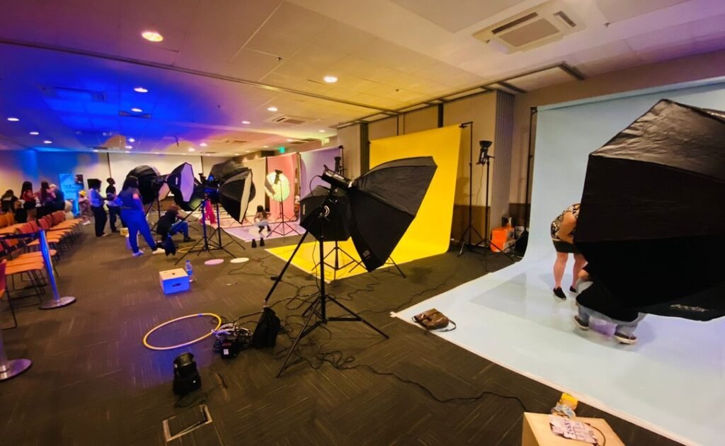 Indaiatuba recebe Max Fashion Tour em busca de novos talentos para moda e publicidade