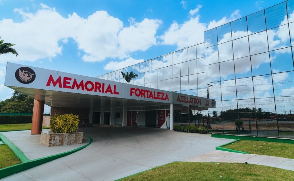 Primeiro cemitério vertical do Norte e Nordeste, Rede Memorial Fortaleza amplia soluções para famílias em um mercado cada vez mais atento ao planejamento