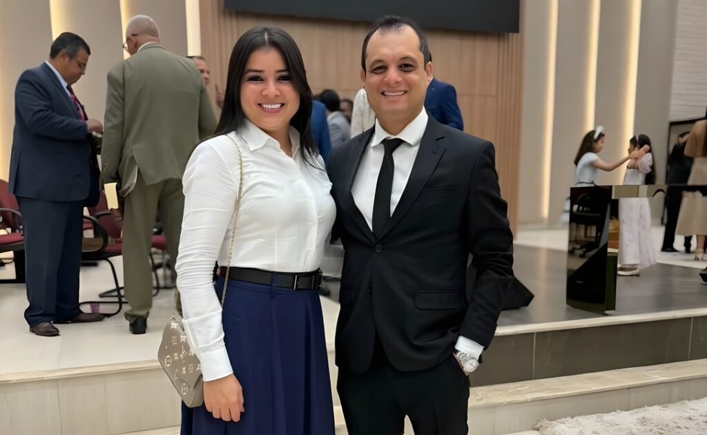 “Meu chamado era cuidar”: conheça Jadson Aguiar, o homem por trás da Aguiar MultiMusic