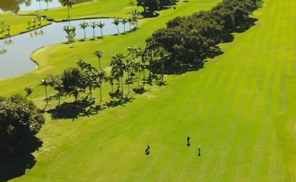 Golf Club Guarujá recebe três dias de música para celebrar a chegada de 2027